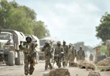 الصومال.. أبعاد ودلالات معارضة الداخل الصومالي خروج القوات الإثيوبية الصومال.. أبعاد ودلالات معارضة الداخل الصومالي خروج القوات الإثيوبية