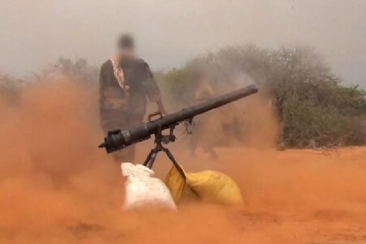 حركة الشباب تستهدف قاعدة للقوات الإثيوبية في إقليم بكول حركة الشباب تستهدف قاعدة للقوات الإثيوبية في إقليم بكول