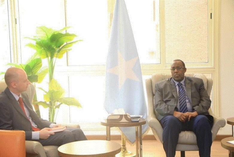 سفير الجمهورية لدى مصر يستقبل القائم بأعمال سفارة بولندا بالقاهرة سفير الجمهورية لدى مصر يستقبل القائم بأعمال سفارة بولندا بالقاهرة