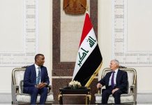 “مهمة كبيرة”.. ما علاقة الحوثيين بزيارة رئيس وزراء الصومال للعراق؟ "مهمة كبيرة".. ما علاقة الحوثيين بزيارة رئيس وزراء الصومال للعراق؟