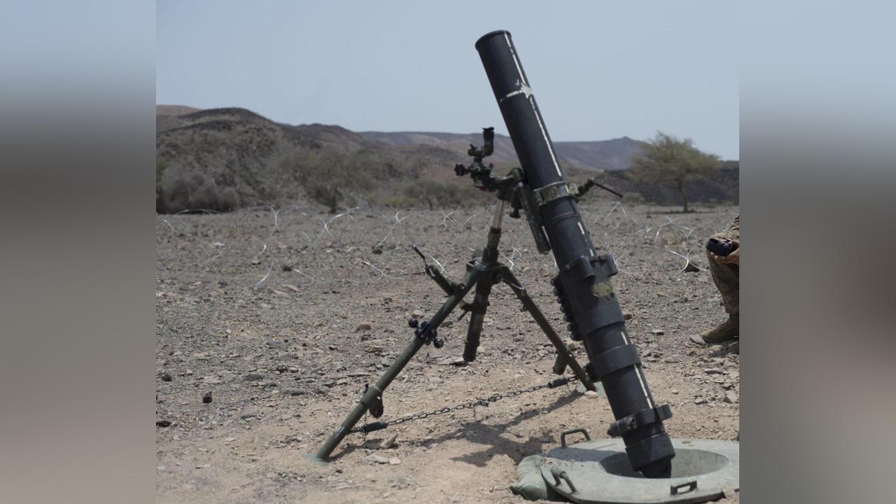 قتلي وجرحي في هجوم بقذائف الهاون علي قرية في إقليم شبيلي السفلي قتلي وجرحي في هجوم بقذائف الهاون علي قرية في إقليم شبيلي السفلي