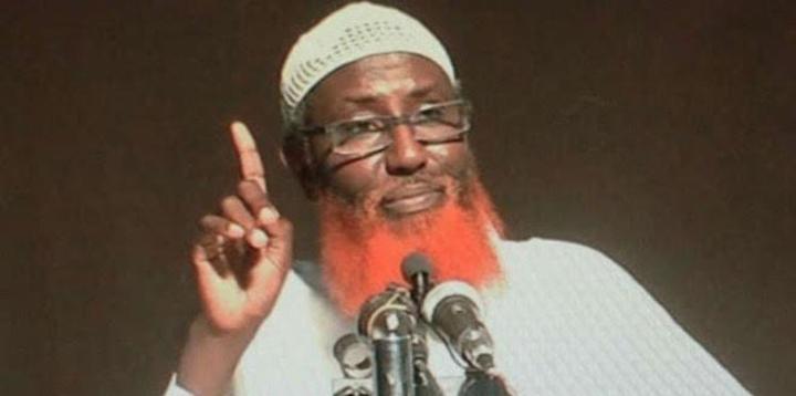 أنباء عن نجاة زعيم فرع تنظيم داعش في الصومال من غارة جوية أمريكية أنباء عن نجاة زعيم فرع تنظيم داعش في الصومال من غارة جوية أمريكية