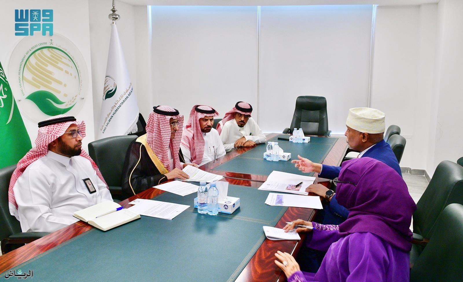 مساعد المشرف على مساعد المشرف على