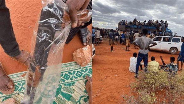 أرض الصومال تدعو الأمم المتحدة لـ أرض الصومال تدعو الأمم المتحدة لـ