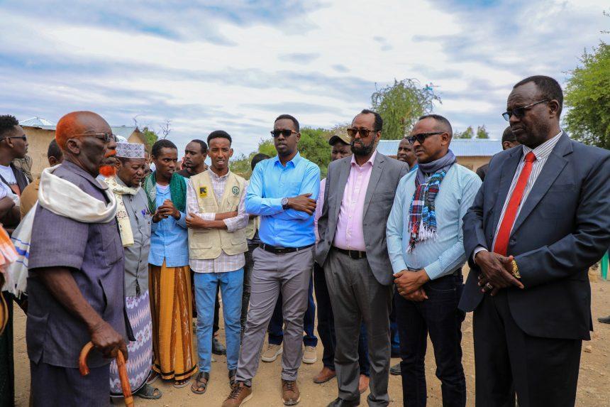 رئيس الهيئة الوطنية لإدارة الكوارث يعقد اجتماعا حول مساعدة النازجين رئيس الهيئة الوطنية لإدارة الكوارث يعقد اجتماعا حول مساعدة النازجين