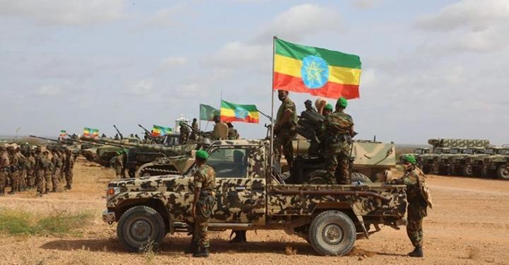 عبور قوات إثيوبية الحدود المشتركة يثير قلق السكان في إقليم هيران بوسط الصومال عبور قوات إثيوبية الحدود المشتركة يثير قلق السكان في إقليم هيران بوسط الصومال