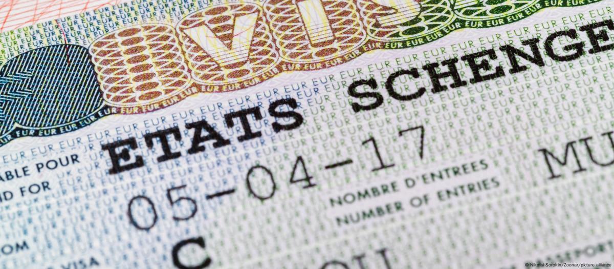 الاتحاد الأوروبي يشدد لوائح تأشيرة شنغن للصوماليين الاتحاد الأوروبي يشدد لوائح تأشيرة شنغن للصوماليين