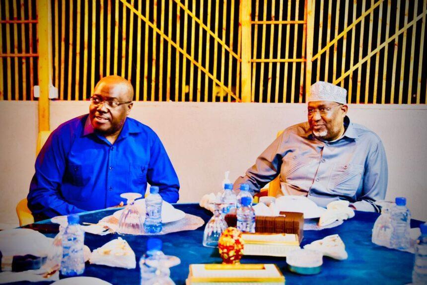 رئيس مجلس الشعب يقيم مأدبة عشاء على شرف رئيس برلمان مجموعة شرق إفريقيا رئيس مجلس الشعب يقيم مأدبة عشاء على شرف رئيس برلمان مجموعة شرق إفريقيا