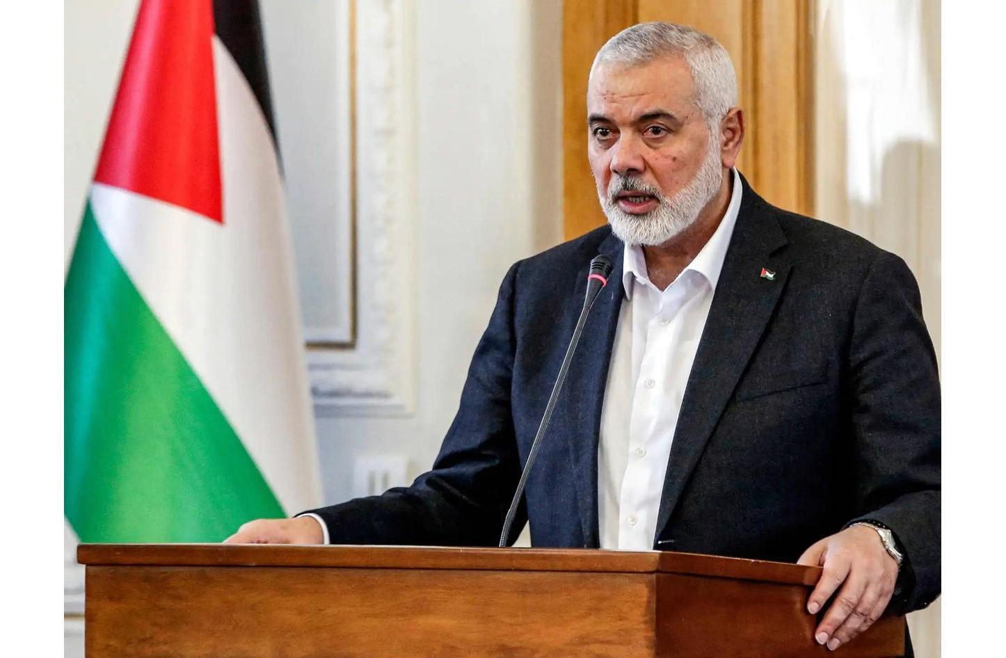 الصومال يدين اغتيال الكيان الإسرائيلي لرئيس المكتب السياسي لحركة حماس الصومال يدين اغتيال الكيان الإسرائيلي لرئيس المكتب السياسي لحركة حماس