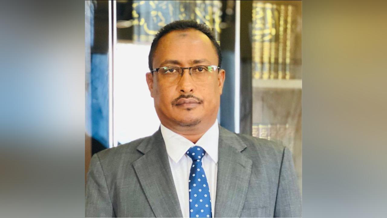 المحافظ الأسبق لمحافظة بنادر يدين بشدة الهجوم الإرهابي على شاطئ ليدو المحافظ الأسبق لمحافظة بنادر يدين بشدة الهجوم الإرهابي على شاطئ ليدو