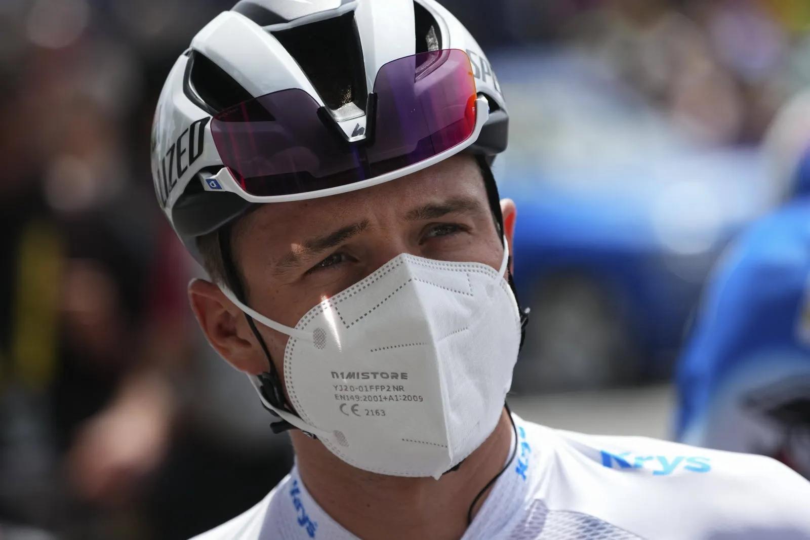 أولمبياد.. حالات إصابة بالكوفيد وسط الرياضيين أولمبياد.. حالات إصابة بالكوفيد وسط الرياضيين