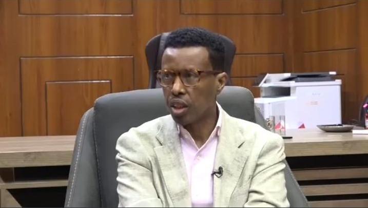 مستشار الأمن القومي: يؤكد انتهاء مهمة بعثة الاتحاد الإفريقي”أتمس” في البلاد بنهاية العام الجاري مستشار الأمن القومي: يؤكد انتهاء مهمة بعثة الاتحاد الإفريقي”أتمس” في البلاد بنهاية العام الجاري