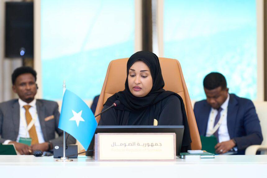 وزيرة البيئة تشارك فى الاجتماع الوزاري الأول لمبادرة الشرق الأوسط الأخضر وزيرة البيئة تشارك فى الاجتماع الوزاري الأول لمبادرة الشرق الأوسط الأخضر