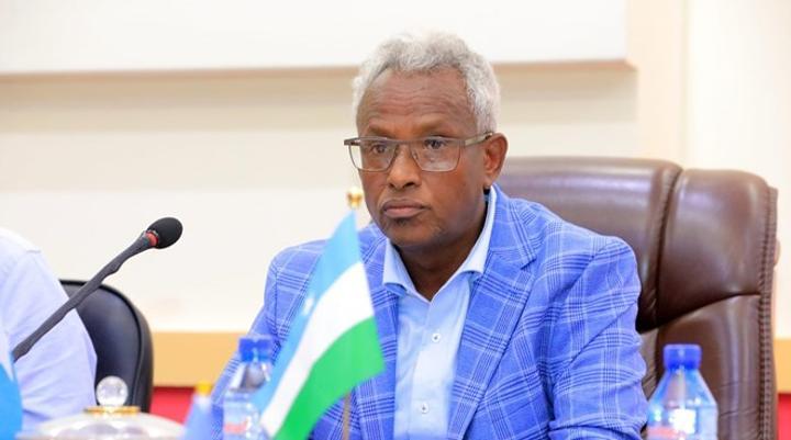 بونتلاند تعلن عن تدفق آلاف اللاجئين الإثيوبيين إلى مناطقها بونتلاند تعلن عن تدفق آلاف اللاجئين الإثيوبيين إلى مناطقها
