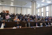 برلمان الصومال يقر قانونا يعتمد الانتخاب العام المباشر برلمان الصومال يقر قانونا يعتمد الانتخاب العام المباشر