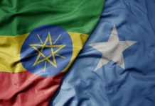 كينيا وأوغندا تتوسطان لحل النزاع بين إثيوبيا والصومال كينيا وأوغندا تتوسطان لحل النزاع بين إثيوبيا والصومال