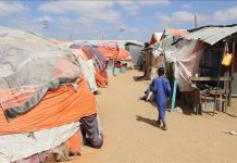 مخيمات الصومال.. إرث الاستعمار وضحية المناخ والحرب مخيمات الصومال.. إرث الاستعمار وضحية المناخ والحرب