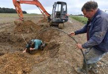 مصارف تتوقع ارتفاع أسعار القمح بين 305 و325 دولاراً للطن في 2025 مصارف تتوقع ارتفاع أسعار القمح بين 305 و325 دولاراً للطن في 2025