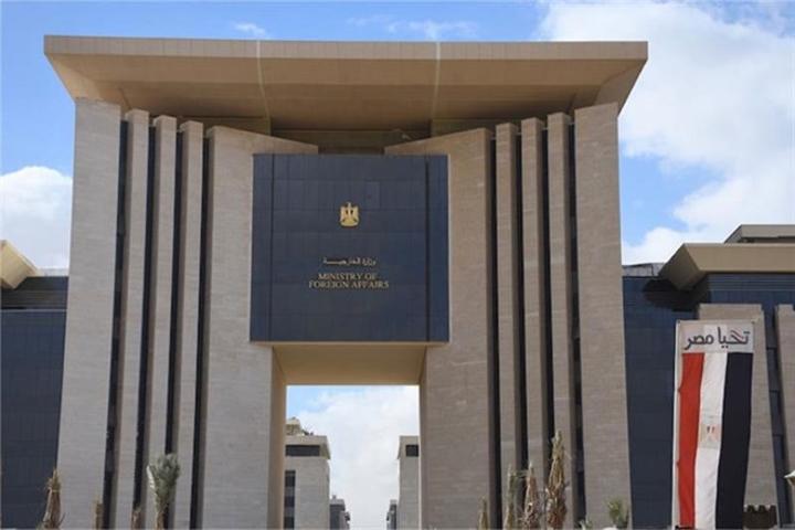 مصر تؤكد التزامها باستقرار وأمن الصومال مصر تؤكد التزامها باستقرار وأمن الصومال