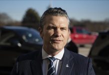 وزير الدفاع الأمريكي: عملية الصومال قلصت قدرة “داعش” وزير الدفاع الأمريكي: عملية الصومال قلصت قدرة "داعش"