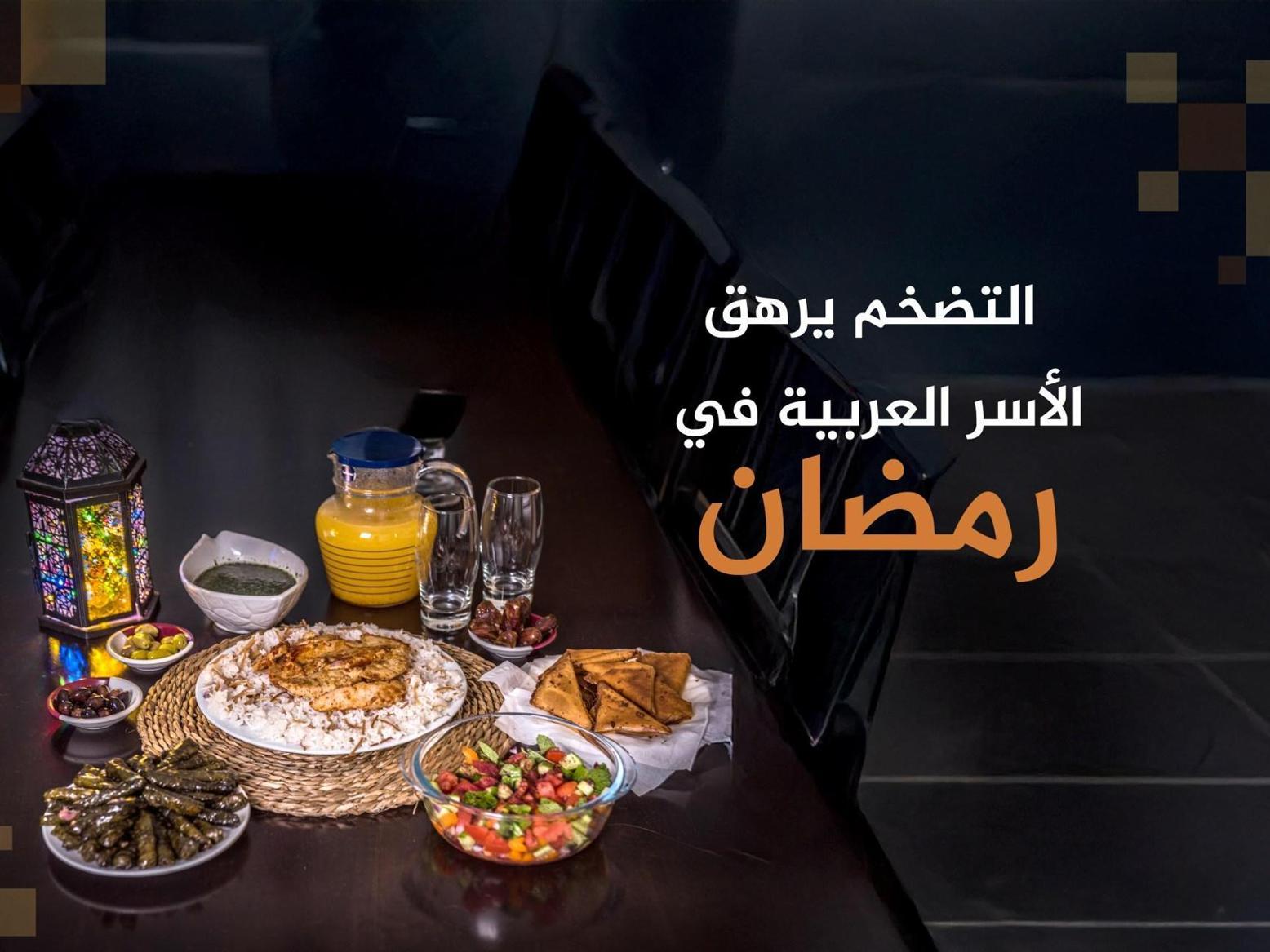 تعرف على تكلفة مائدة رمضان 2025 في الدول العربية تعرف على تكلفة مائدة رمضان 2025 في الدول العربية