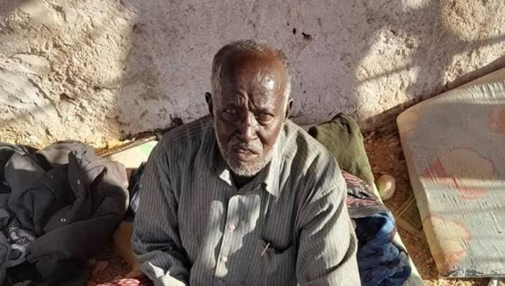 وفاة قيادي بارز سابق في داعش في أحد سجون بونتلاند وفاة قيادي بارز سابق في داعش في أحد سجون بونتلاند