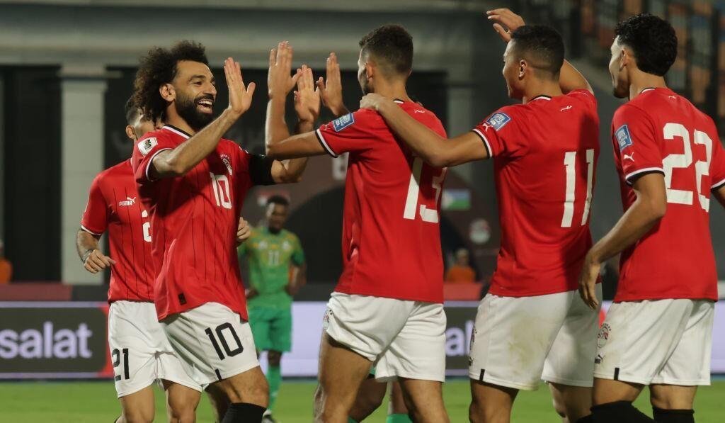 أكثر المنتخبات الأفريقية تأهلا لكأس العالم عبر التاريخ أكثر المنتخبات الأفريقية تأهلا لكأس العالم عبر التاريخ