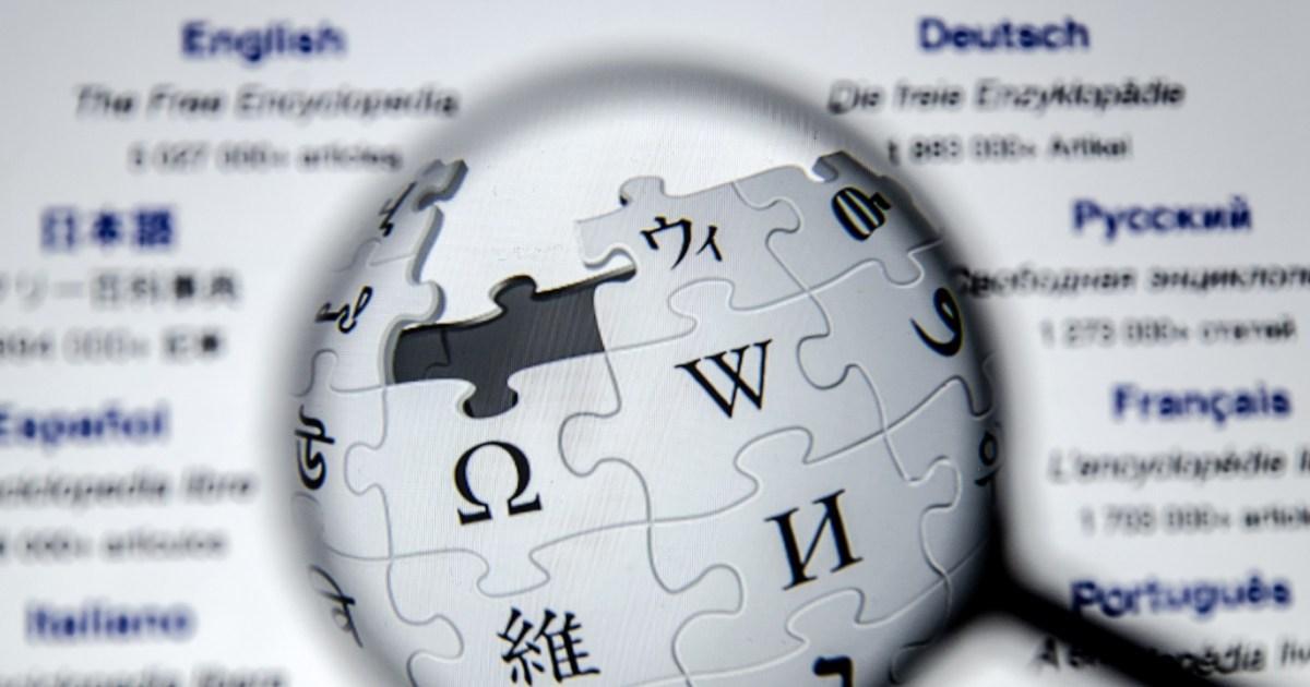 المدعي العام لترامب يهدد بإلغاء الإعفاء الضريبي لموسوعة المدعي العام لترامب يهدد بإلغاء الإعفاء الضريبي لموسوعة