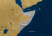 لماذا ينقسم أرض الصومال إلى كيانين؟ لماذا ينقسم أرض الصومال إلى كيانين؟