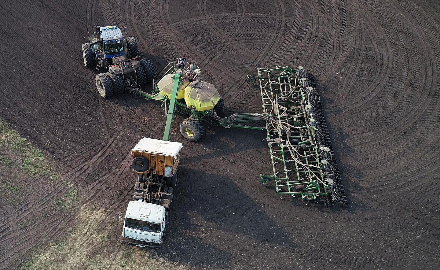 دولة عربية تحجز مكانها ضمن أكبر 5 مصدرين للأسمدة في العالم دولة عربية تحجز مكانها ضمن أكبر 5 مصدرين للأسمدة في العالم