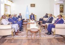 تأجيل اجتماع المجلس الاستشاري الوطني تأجيل اجتماع المجلس الاستشاري الوطني