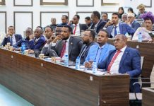 نواب معارضون يكشفون عن تعثر المحادثات مع الرئيس الصومالي نواب معارضون يكشفون عن تعثر المحادثات مع الرئيس الصومالي