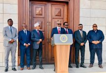 اتفاق الحكومة والمعارضة على نموذج الانتخابات المقبلة اتفاق الحكومة والمعارضة على نموذج الانتخابات المقبلة