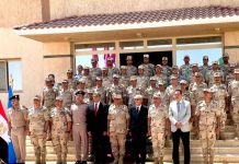 ماذا يعني وصول قوات مصرية إلى الصومال؟ ماذا يعني وصول قوات مصرية إلى الصومال؟