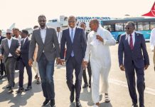 رئيس الوزراء يعود إلى البلاد بعد جولة رسمية في الصين وصربيا رئيس الوزراء يعود إلى البلاد بعد جولة رسمية في الصين وصربيا