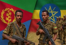 خبير: الفوضى أبرز تداعيات صراع إريتريا وإثيوبيا على الصومال خبير: الفوضى أبرز تداعيات صراع إريتريا وإثيوبيا على الصومال