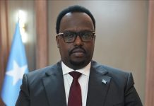 أحمد جامع: الصومال يشهد نهضة وتحولا جذريا في العقد الأخير أحمد جامع: الصومال يشهد نهضة وتحولا جذريا في العقد الأخير