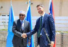 بريطانيا تعزز قدرات الجيش بمعدات حديثة لمكافحة المتفجرات بريطانيا تعزز قدرات الجيش بمعدات حديثة لمكافحة المتفجرات