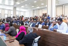 نواب البرلمان يهنئون الجيش بانتصاره الكبير على الشباب في عيل طير نواب البرلمان يهنئون الجيش بانتصاره الكبير على الشباب في عيل طير