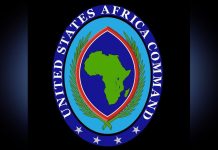 الولايات المتحدة تتبنى الغارة على شيخ عشيرة وتصفه بتاجر أسلحة الولايات المتحدة تتبنى الغارة على شيخ عشيرة وتصفه بتاجر أسلحة