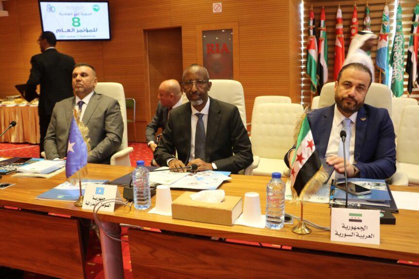 وزير التربية يشارك في اجتماع المنظمة العربية للتربية في تونس
