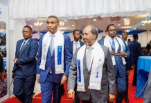 رئيس الوزراء: الإصلاحات التشريعية والوحدة الوطنية أساس النجاح رئيس الوزراء: الإصلاحات التشريعية والوحدة الوطنية أساس النجاح