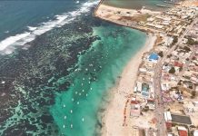 وجه آخر للصومال.. مناظر خلابة ومستقبل سياحي واعد وجه آخر للصومال.. مناظر خلابة ومستقبل سياحي واعد