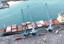 ميناءان في الصومال ضمن أفضل موانئ شرق إفريقيا ميناءان في الصومال ضمن أفضل موانئ شرق إفريقيا