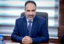 سفير الجامعة العربية: مشروعنا لدعم اللغة العربية مهمة استراتيجية سفير الجامعة العربية: مشروعنا لدعم اللغة العربية مهمة استراتيجية