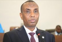 الحكومة تعلن فتح طرق في العاصمة ظلت لسنوات مغلقة لأسباب أمنية خطة حكومية لإعادة فتح 52 طريقا مغلقا في مقديشو