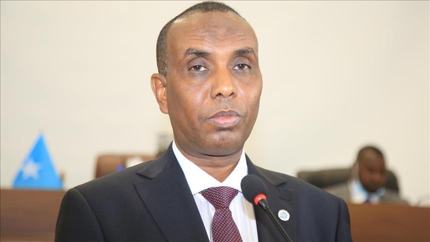 خطة حكومية لإعادة فتح 52 طريقا مغلقا في مقديشو خطة حكومية لإعادة فتح 52 طريقا مغلقا في مقديشو