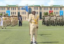 “تركصوم”.. خطوة استراتيجية في أمن واستقرار الصومال "تركصوم".. خطوة استراتيجية في أمن واستقرار الصومال