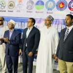 أحزاب بونتلاند تلغي اجتماعات مجلسها المركزي مع تفاقم أزمة التمويل أحزاب بونتلاند تلغي اجتماعات مجلسها المركزي مع تفاقم أزمة التمويل