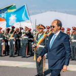 صراع نفوذ دولي على الصومال يقوض الرهان على استقراره صراع نفوذ دولي على الصومال يقوض الرهان على استقراره